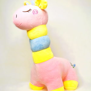 Giraffe Soft Toy (40CM)