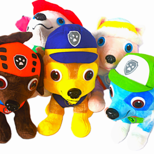 Paw Patrol Puppy