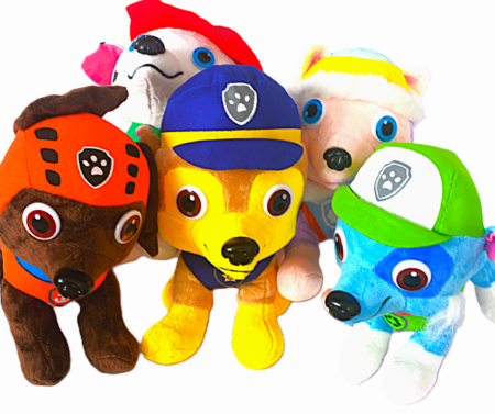Paw Patrol Puppy
