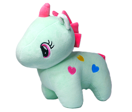 Unicorn Plush Toy (35 CM)