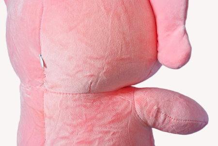 Lucky Elephant Plush Toy (45 CM) - Image 3