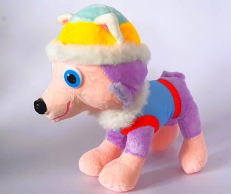 Paw Patrol Puppy - Image 4