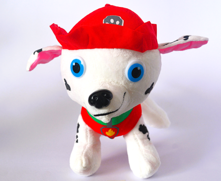 Paw Patrol Puppy - Image 8