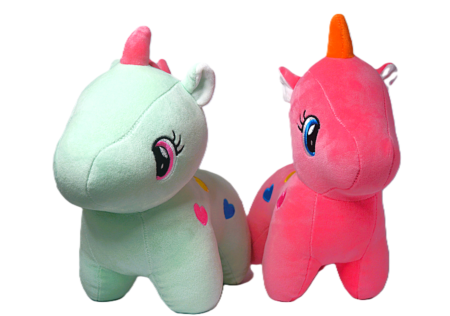 Unicorn Plush Toy (35 CM) - Image 5