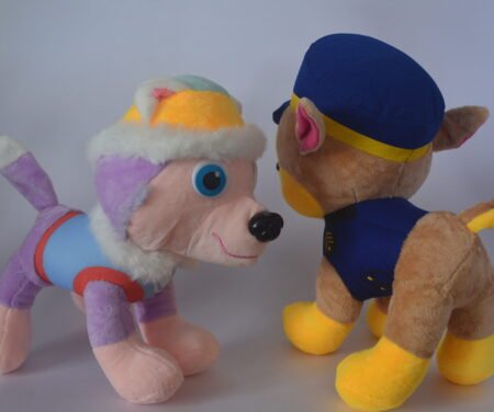 Paw Patrol Puppy - Image 3