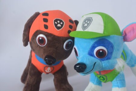 Paw Patrol Puppy - Image 5