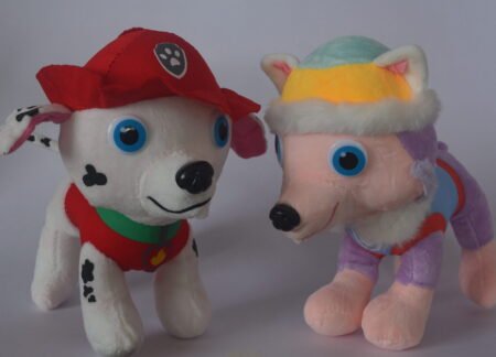 Paw Patrol Puppy - Image 7